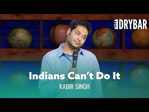 Indians Can't Be Serial Killers. Kabir Singh