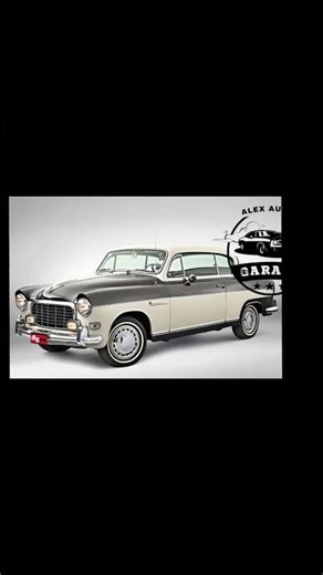 🟢A História Oculta do Fiat 1400 e 1900: Os Carros que Salvaram a Fiat no Pós-Guerra #carros2025