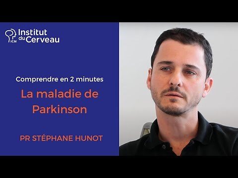Understanding Parkinson's disease in 2 minutes