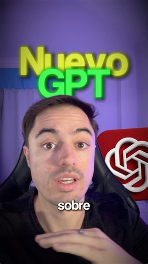 Hacking Ético real: este GPT investiga perfiles con OSINT 🚀👨🏽‍💻