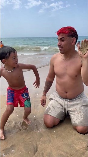 Coco is a little crazy!!