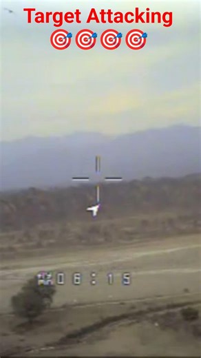 Target Attacking Drone 🎯🎯 #shorts #shortvideo #trending #viral #viralvideo #viralshorts