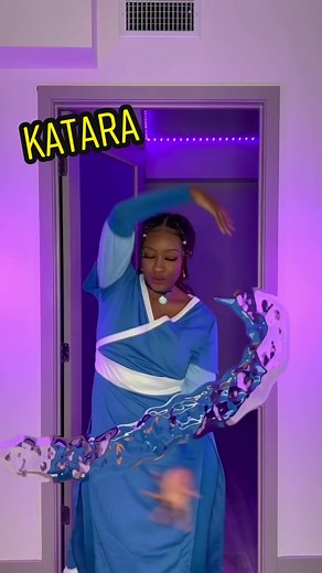 Waterbending Tutorial: How to Manipulate Water Like Katara