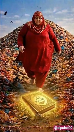 Mustafa Mustafa Naat | The Golden Book Story #trending #viral #islamic