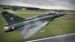 28K views · 1.1K reactions | Mirage 2000 take-off ! @jetsgoargentina | Defence Express | Facebook