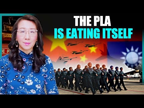 China’s Air Force Is Collapsing — And Beijing Found Other Ways to Strike