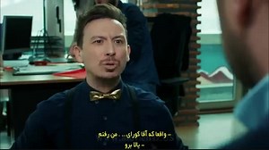 قسمت 39 سریال Kiralik Ask (عشق اجاره ای) با زیرنویس فارسی