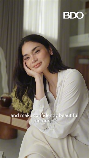 2.9K views · 2.5K reactions | Just like Pia, let BDO Home Loan help you own the home that’s right for you. Take the first step towards your new home today. Visit www.bdo.com.ph/homeloan for more information. #BrandRoom | INQUIRER.net | Facebook