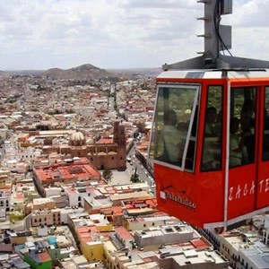 😍Viaje a Zacatecas, Aguascalientes y San Juan de los Lagos del 13 al 19 de Agosto de PV | Via Rio Grande Tours & Autobuses - Chiva Viajes