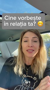 🧨Ascultă cum vorbești, încetinește ritmul, schimbă tonul… sigur nu-i al tău! 🧨Masterclass : ADN-ul relațiilor și al iubirii: https://www.life-university.ro/masterclass-cuelis-teodorescu/?reference=237☄️ #relationshipadvice | CuElis
