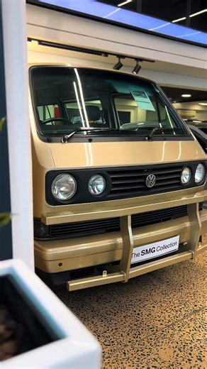 2002 VW Microbus T3: South Africa's Final Rear-Engine Legend