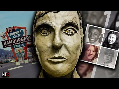 The Mysterious Case of The Burger Chef Murders