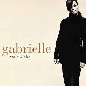 🎉My version of Walk On By is 24 years old this week! 🎂 Released back in 1997 it charted at No.7 on the Official UK Charts and is a cover of the Dionne Warwick classic. 🎧 Listen to it here: Gabrielle.lnk.to/WalkOnByFA Who still has the CD Single?! 📀 | Gabrielle