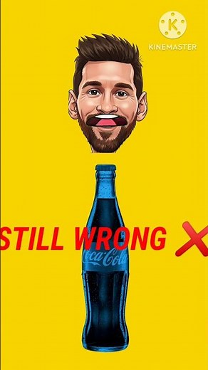 99% People Get Coca-Cola’s Color Wrong 😱 | Did You Know? #shortvideos