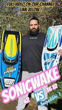 Best Rc Speed Boats Wow #rc #rccars #rcboat #rcspeedboat #fastrc #rcfun #proboat #review #basher