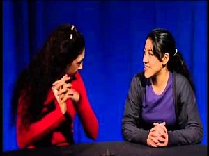 nørskprøve muntlig part 1