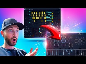 The BEST Way to Sequence Baby Audio’s NEW Tekno Using Strokes Euclid Sequencing