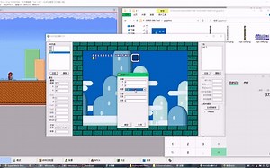 [SMBX]关于实时编辑HUD方式的探索