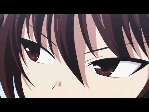 Majikoi Oh Samurai Girls (Season 1) - Episode 01 [English Sub]