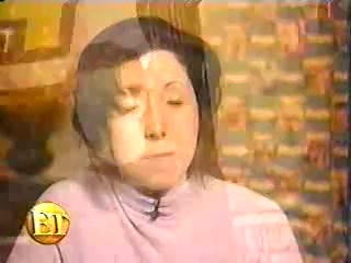 Entertainment Tonight (2/28/2001)