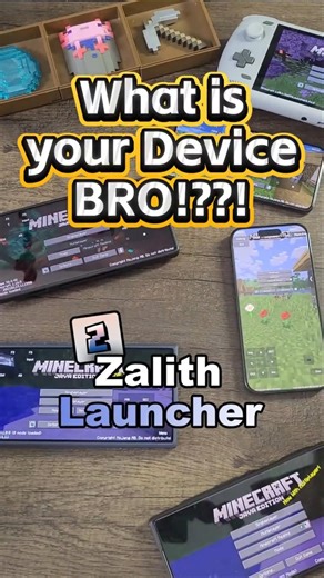 What Is Your Device BRO❓