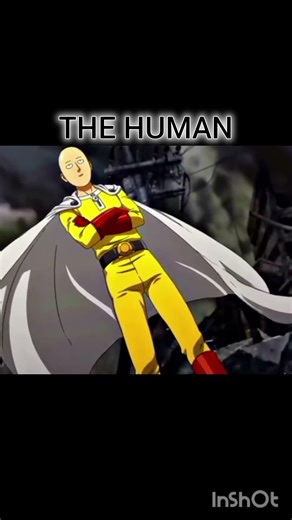 THE ALIEN 👽 BUT THE HUMAN 🗿 #edit #anime #goku #saitama #SUBSCRIBERCOMMENT #subsribe