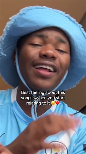 Exploring Sjava's Relatable Lyrics and Feelings