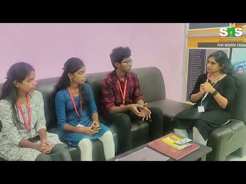 DT 5 Stages Video in Healthcare Sector |DT Video |SNSCT