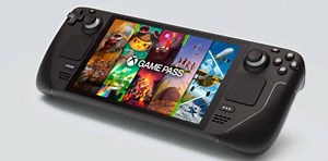 Consiguen llevar PC Game Pass a Steam Deck, así se juega a los juegos de Xbox de manera nativa