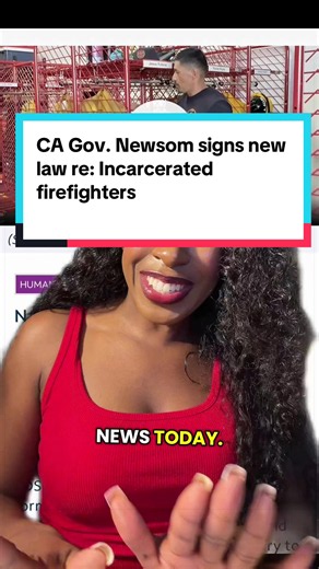 Formerly Incarcerated Firefighter Certification: AB 2483 Explained