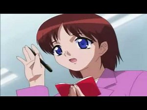 Mouse episode 1 english dub