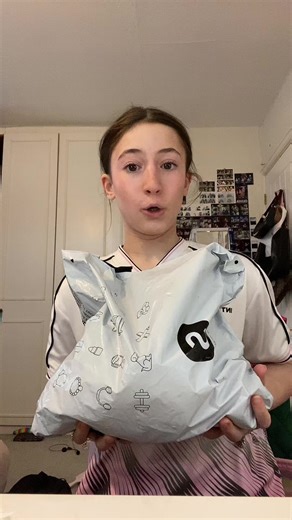 SHEIN Haul: Discover Preppy Cece's Fashion Finds