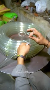 2.4M views · 8.4K reactions | Hows industrial rubber hose pipe are made #foryoupagereels #fypシ゚viralシfypシ゚ #fypreelsシ゚viralシ #foryoupageシforyou #foryouシpage #foryoupageviralシ゚ #fypviralシ #fypageシ #foryourpage #hosepipe | Wilbert Tolentino | Facebook
