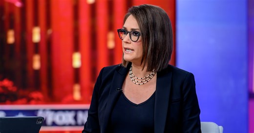 Fox News Host Apologizes to ‘Entire World’ for Cable News Chaos