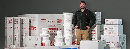 Prepaid Recycling and Disposal