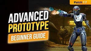 Advanced Prototype PowerTech PVE + PVP Guide For Beginners (SWTOR Patch 7.7)