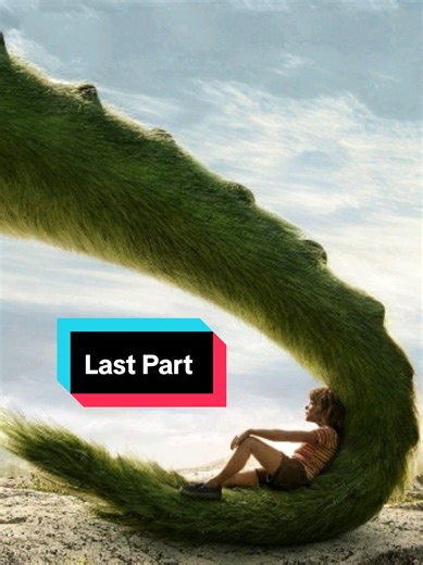 Pete's Dragon (2016) Final Scene Summary
