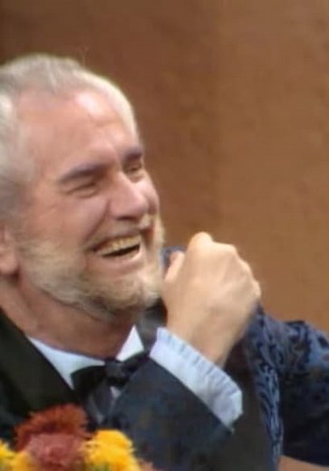 The Dean Martin Celebrity Roasts S01:E05 - Sammy Davis, Jr. (4/25/75)