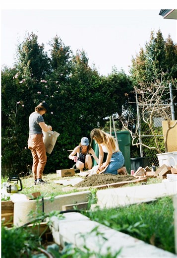 Join Our Community Garden Program in San Diego