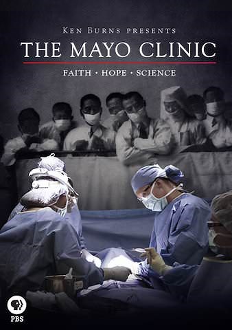 The Mayo Clinic