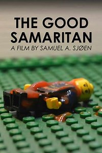 The Good Samaritan - Movie