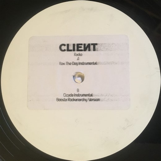 Client - Radio