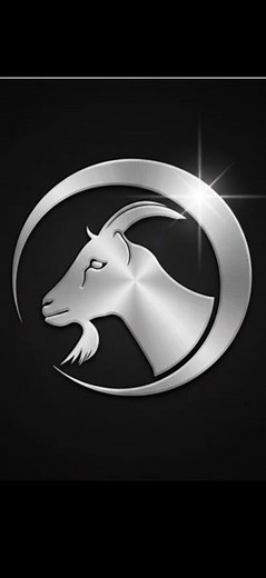 Goat logo design tutorial using Adobe illustrator #shorts #ytshorts #goat