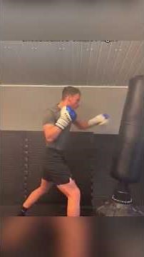 Boxing Basics: Build Strength, Speed, and Technique