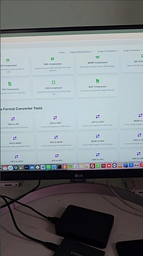 Free Online Image Compressor, Resizer & Converter | Image99.Tools 🚀 #shorts
