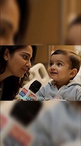 AI Baby👶 🥰😘trend funniest newborn interview ever 🤣#shorts #viral #trending #AIbaby #AINews #CuteBaby