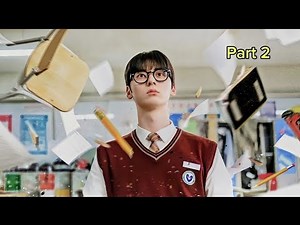 Film|| Wuxuu noqday ardayga ugu xooga badan iskuulka sidookele ardayda ay...!#subscribe