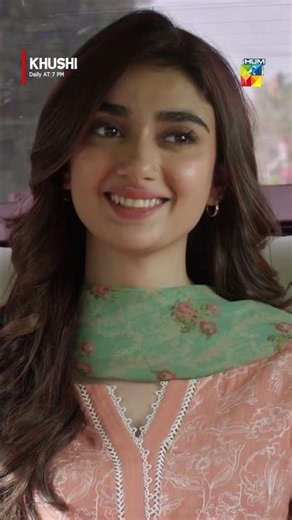Baba Se Tumhari Shikayat Karo Gi..! #Khushi #MariamEjaz #SummiyaBukhsh #humtv