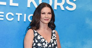 Catherine Zeta-Jones Is a ‘Lioness’ When It Comes to Protecting Family From Salacious Headlines
