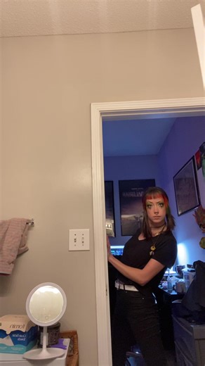 Embracing Hair Changes: A Positive Attitude